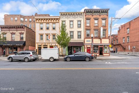 Photo of 197 Lark Street, Albany, NY 12210 (MLS # 202523509)