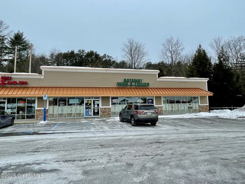 10 LG Plaza Road Lake George NY 12845