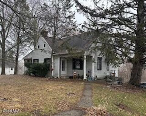 Photo of 1221 NE New Loudon Road, Cohoes, NY 12047 (MLS # 202613766)