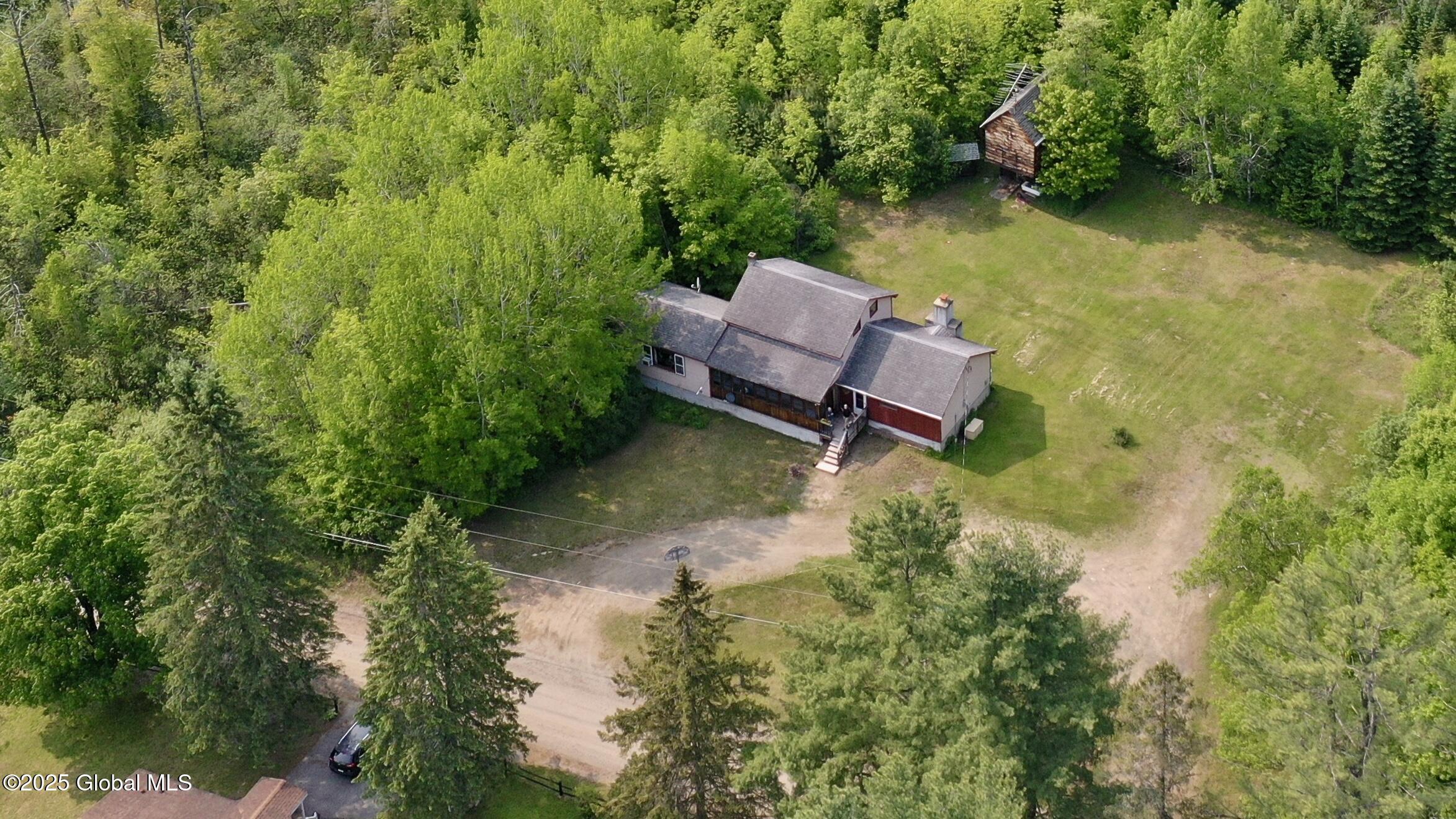 69 Washer Hill Road, Johnsburg, New York image 11