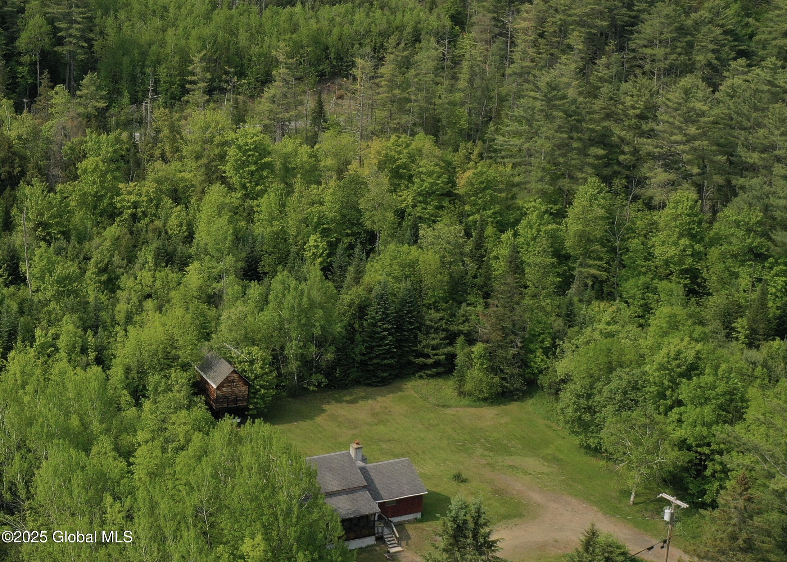 69 Washer Hill Road, Johnsburg, New York image 19