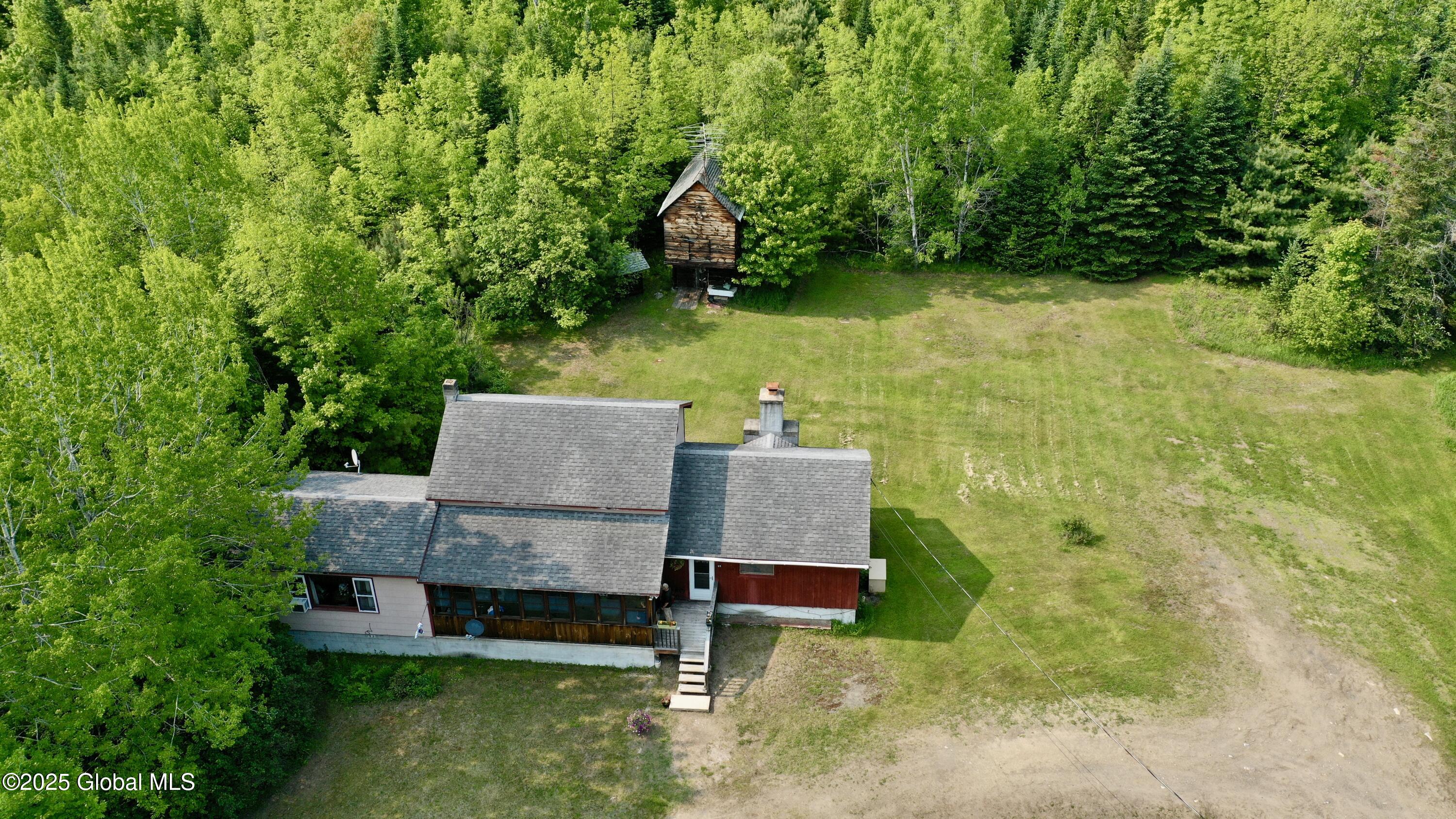 69 Washer Hill Road, Johnsburg, New York image 9