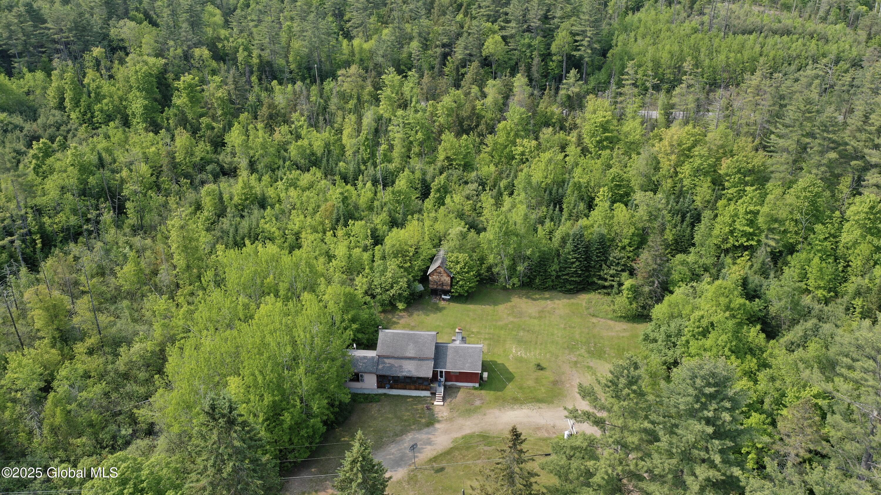 69 Washer Hill Road, Johnsburg, New York image 12
