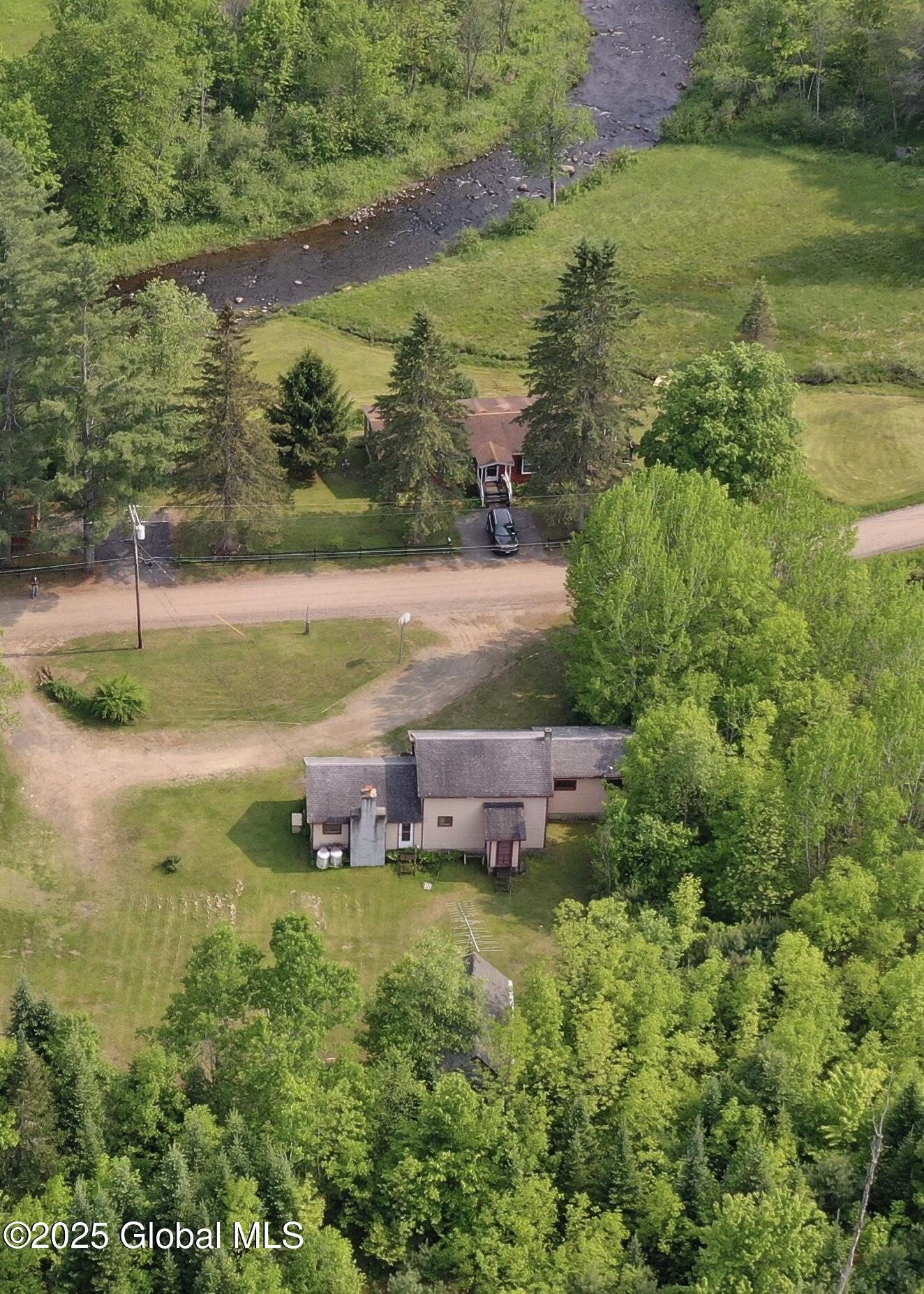 69 Washer Hill Road, Johnsburg, New York image 16