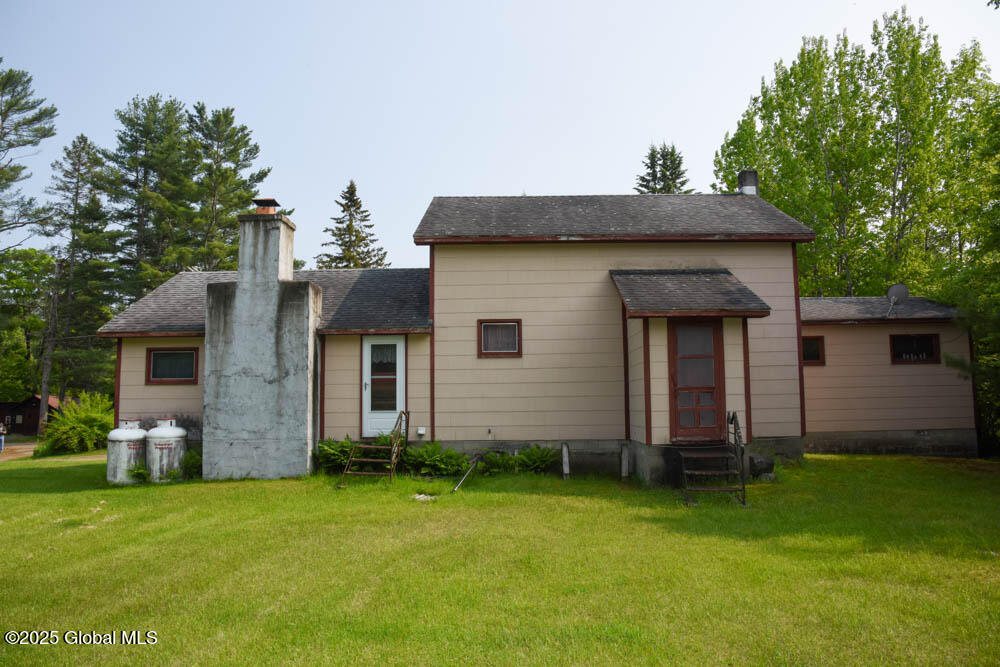 69 Washer Hill Road, Johnsburg, New York image 24