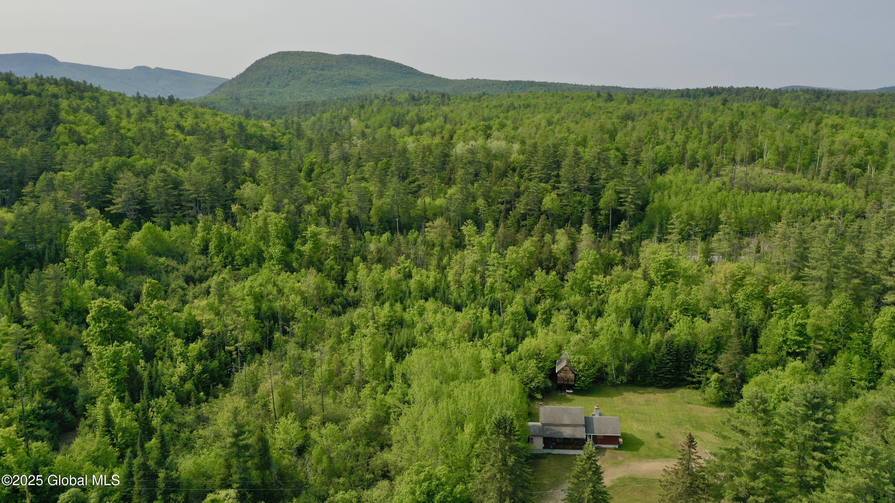 69 Washer Hill Road, Johnsburg, New York image 18