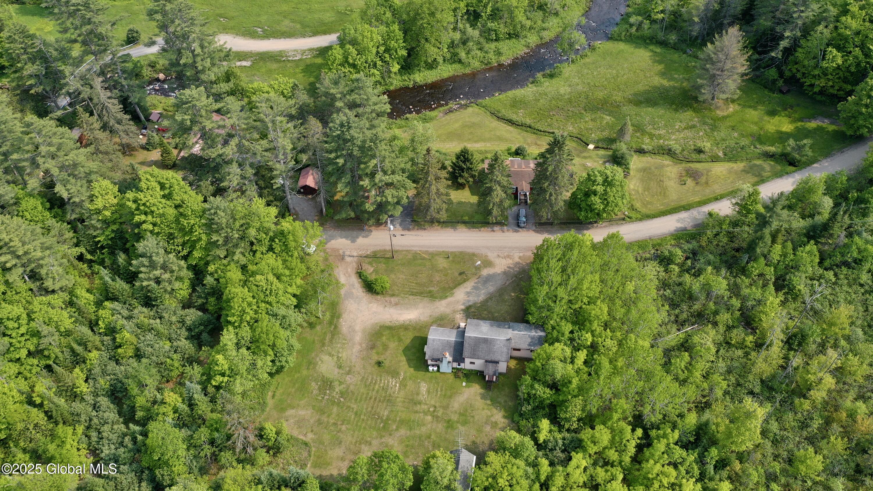 69 Washer Hill Road, Johnsburg, New York image 15