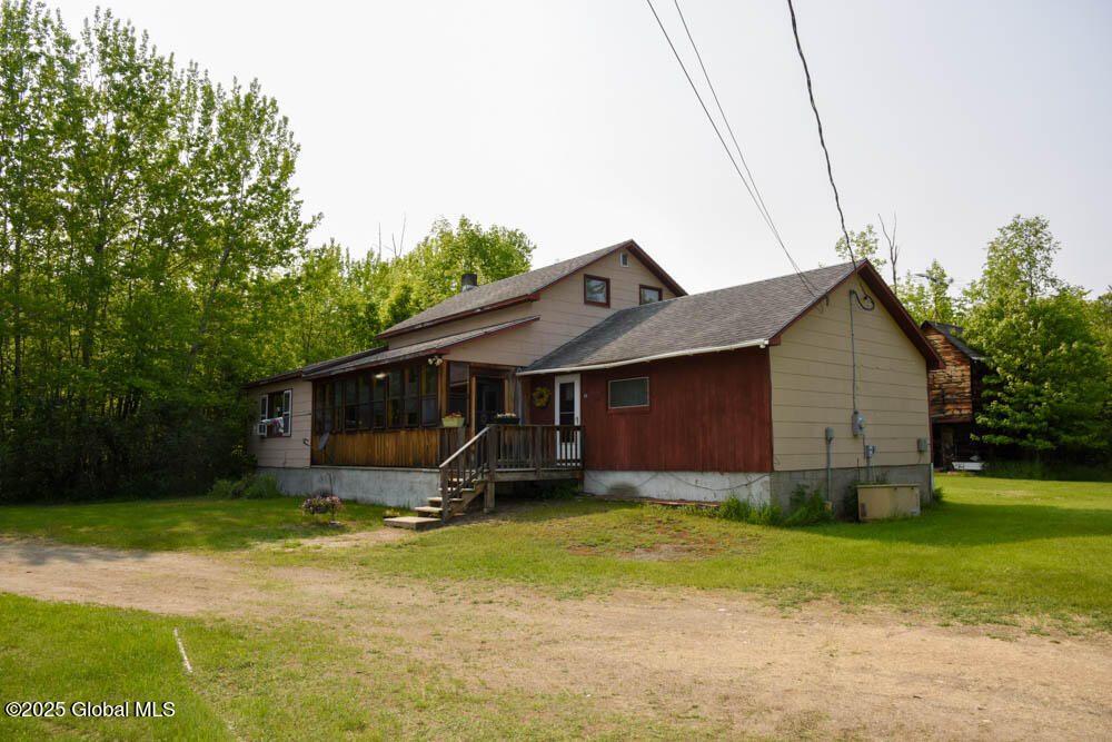 69 Washer Hill Road, Johnsburg, New York image 21