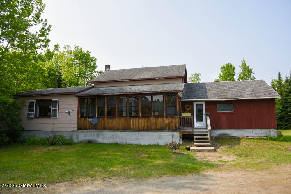 69 Washer Hill Road, Johnsburg, New York image 20