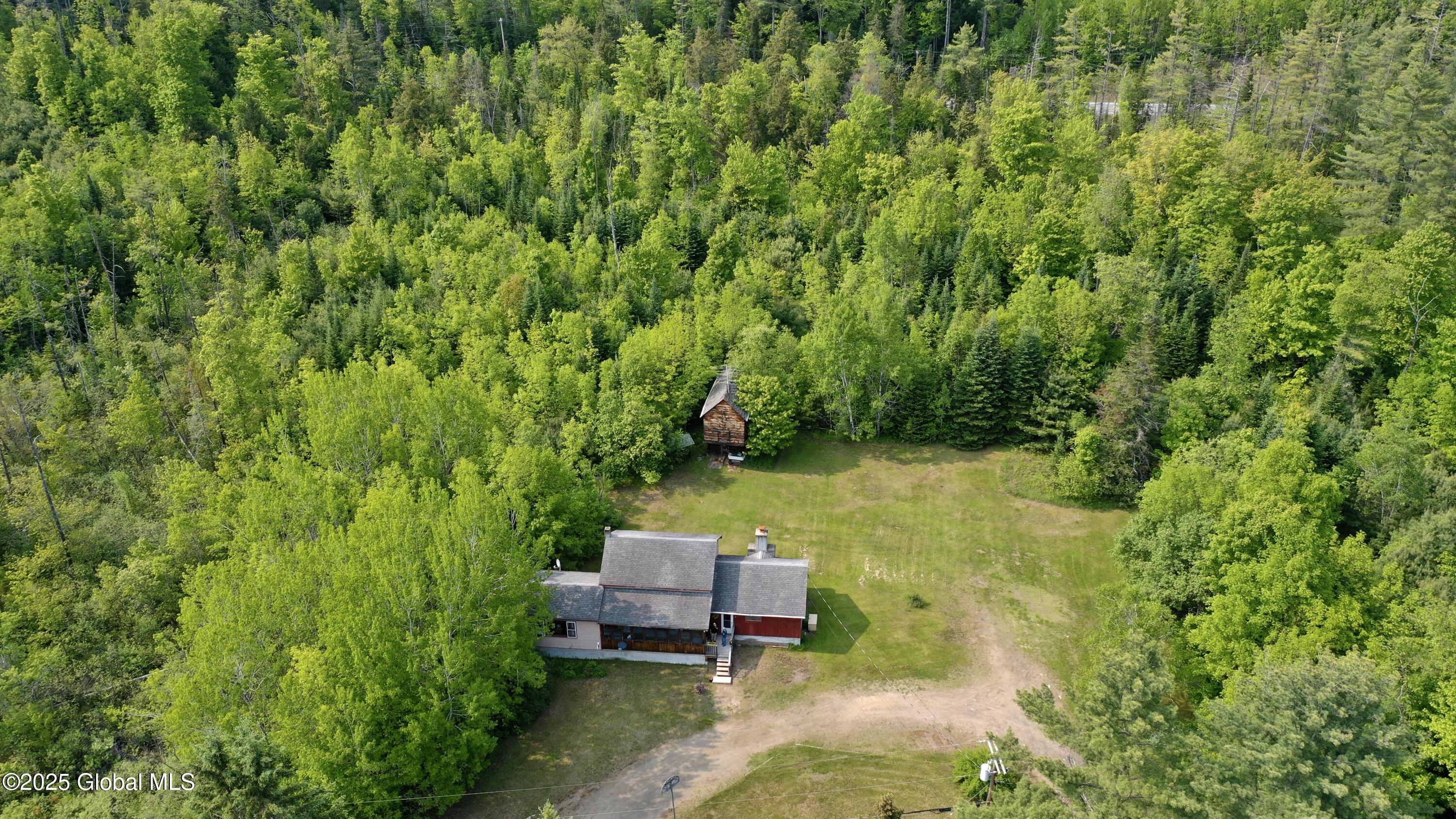 69 Washer Hill Road, Johnsburg, New York image 10