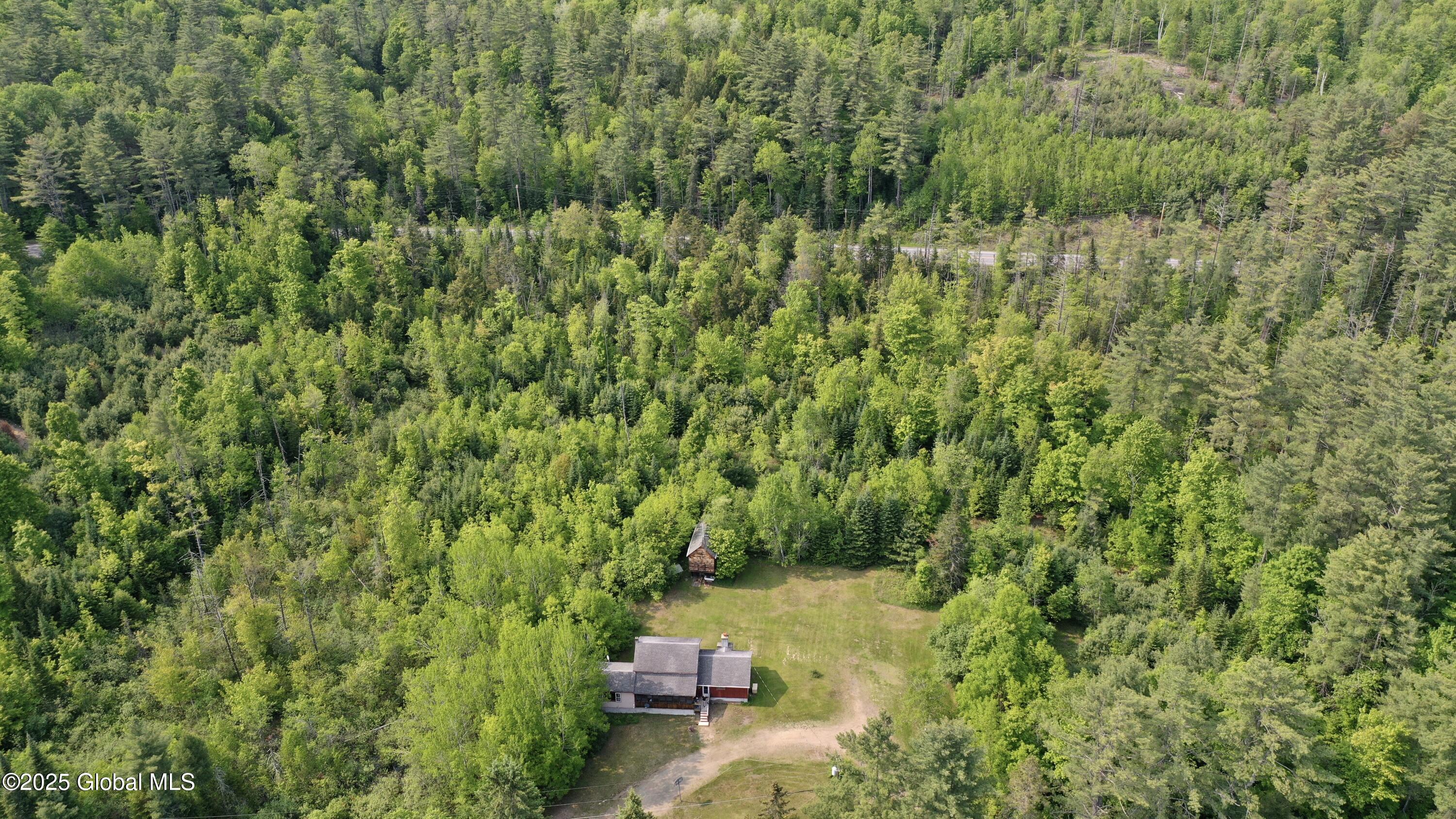 69 Washer Hill Road, Johnsburg, New York image 13