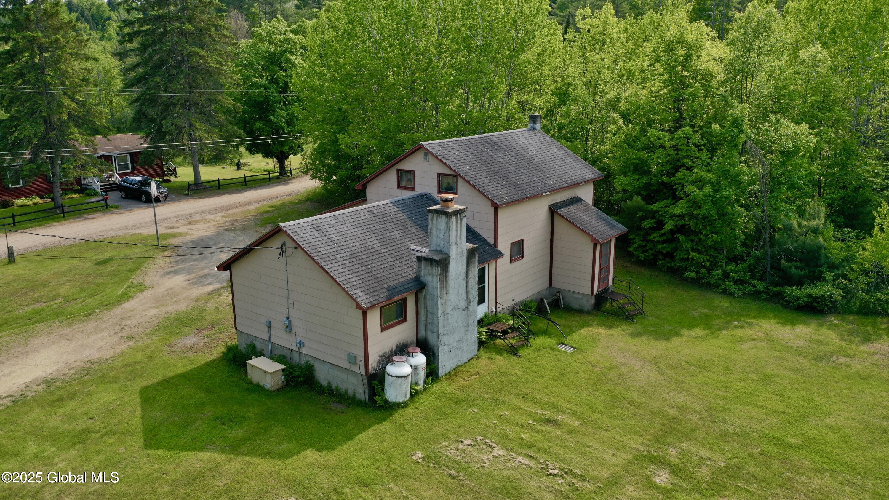 69 Washer Hill Road, Johnsburg, New York image 4