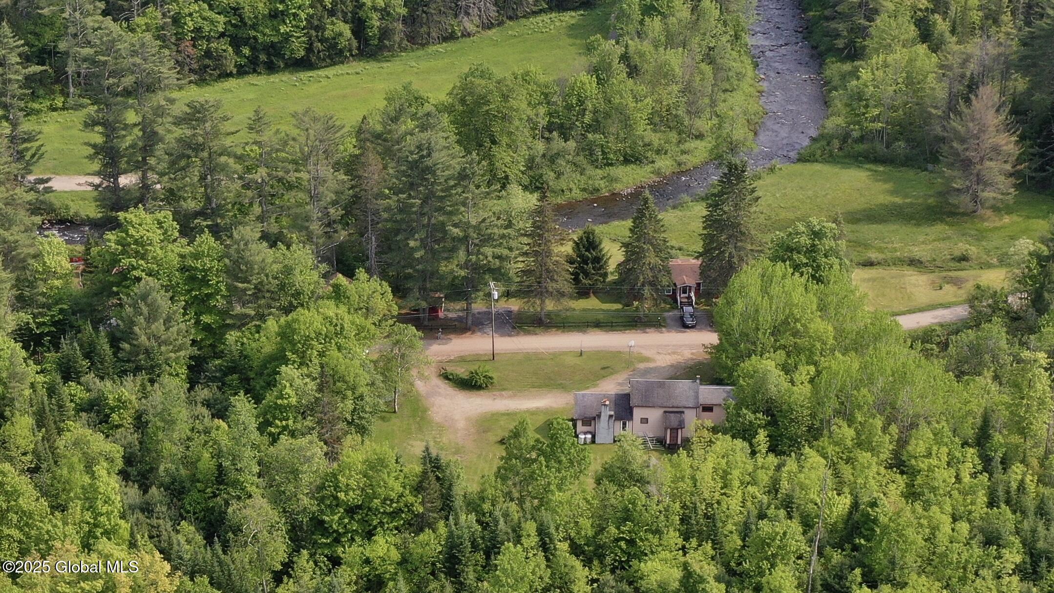 69 Washer Hill Road, Johnsburg, New York image 14