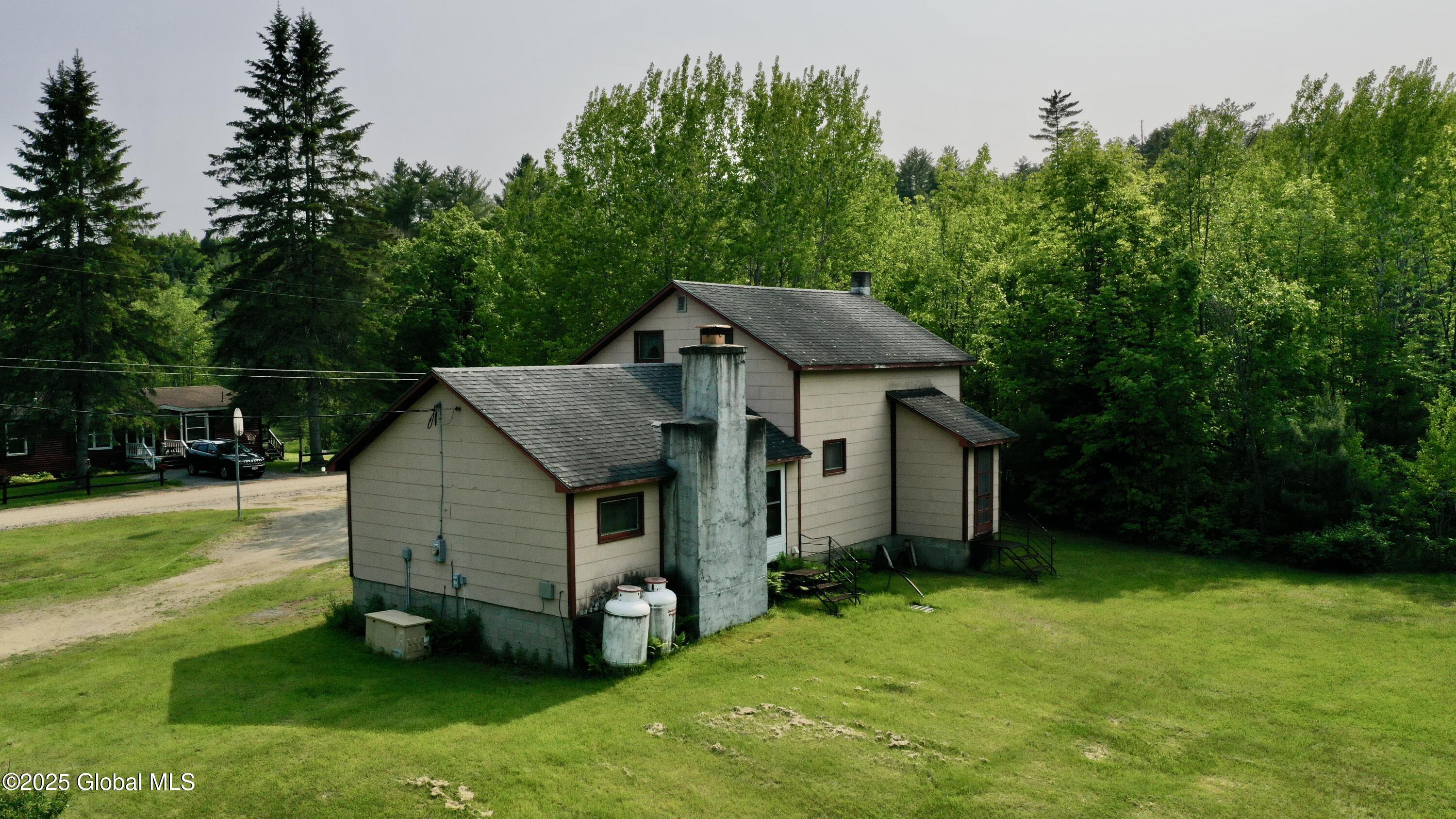 69 Washer Hill Road, Johnsburg, New York image 5