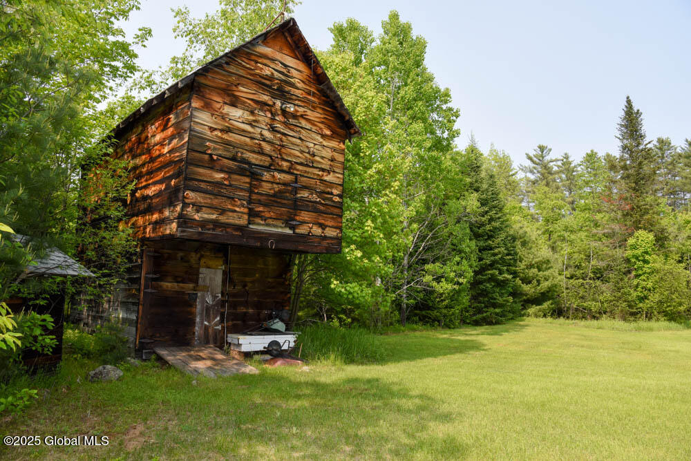 69 Washer Hill Road, Johnsburg, New York image 25