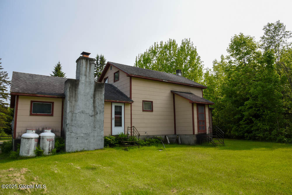 69 Washer Hill Road, Johnsburg, New York image 23