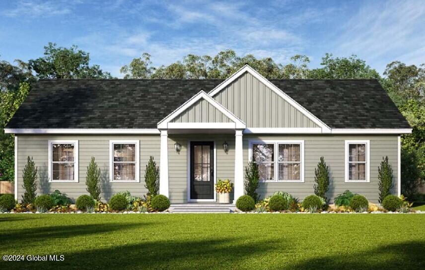 7 Killington Lane, Johnstown, New York image 1