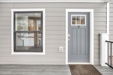 Photo of 103 E High Street #2, Ballston Spa, NY 12020 (MLS # 202610329)