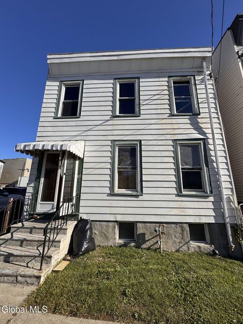Photo of 33 Erie Street, Albany, NY 12204 (MLS # 202527605)