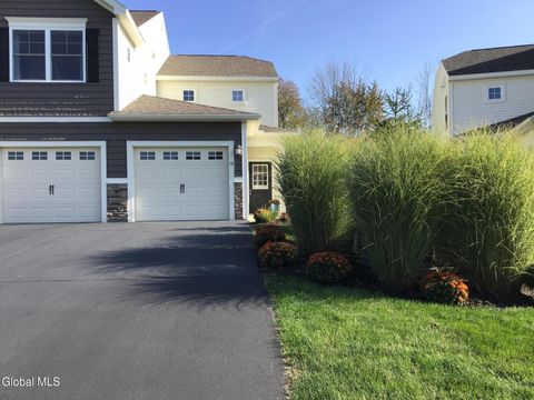 Photo of 19 Jared Court, Cohoes, NY 12047 (MLS # 202527230)