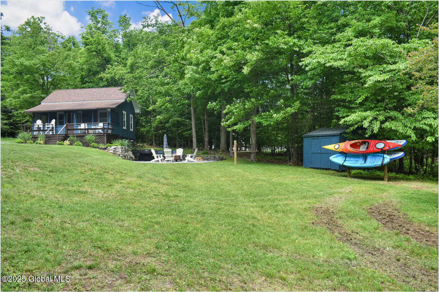 342 Palisades Road, Brant Lake, New York image 27