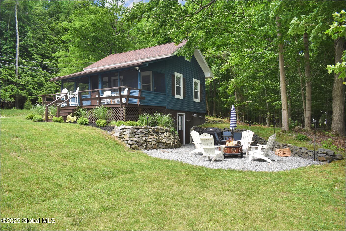 342 Palisades Road, Brant Lake, New York image 2