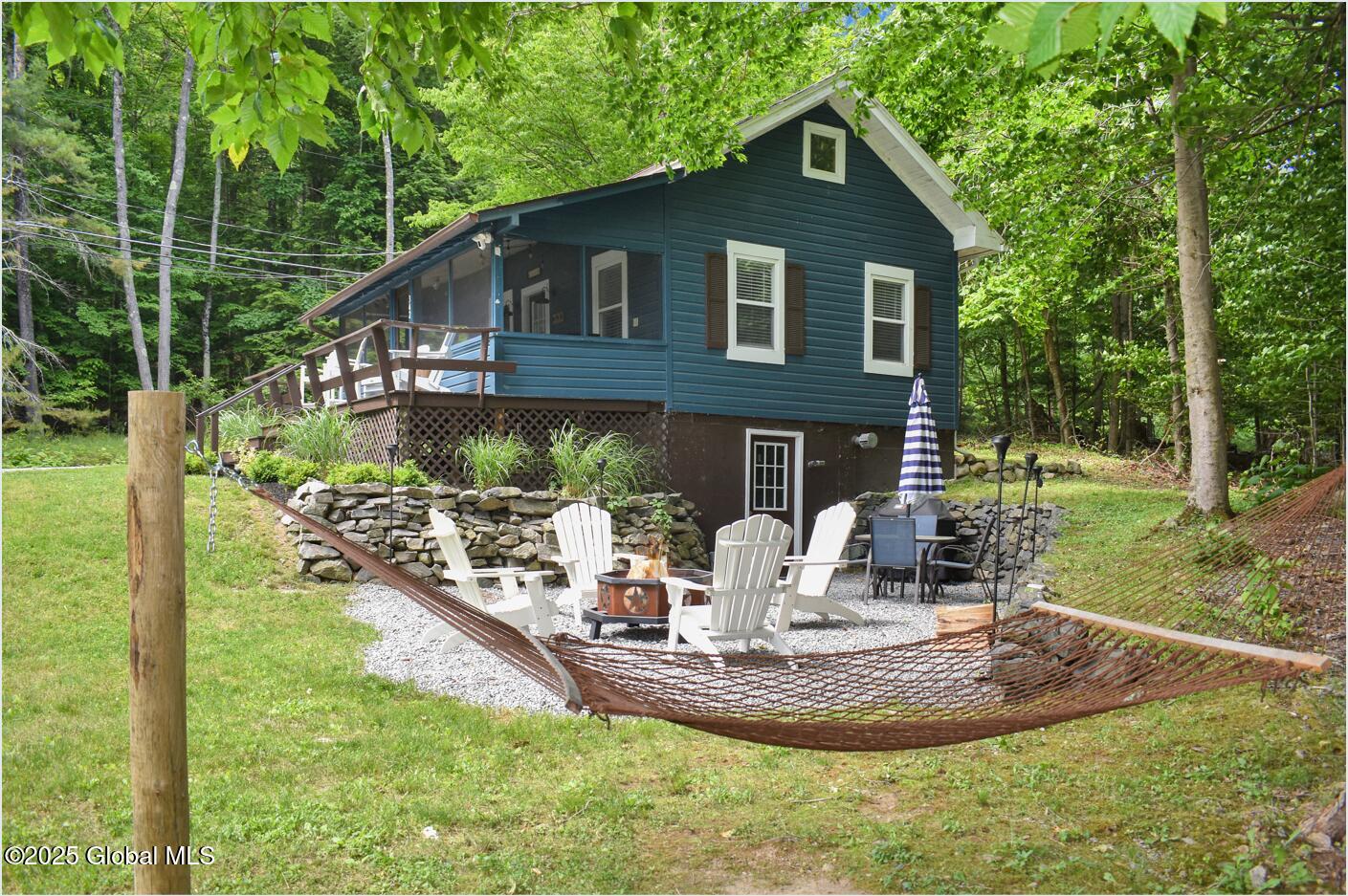 342 Palisades Road, Brant Lake, New York image 3