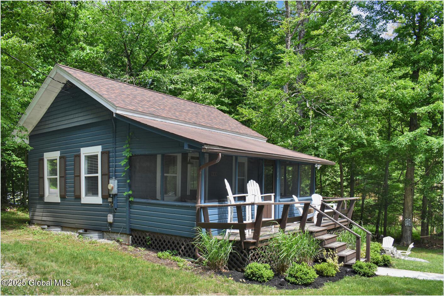 342 Palisades Road, Brant Lake, New York image 22