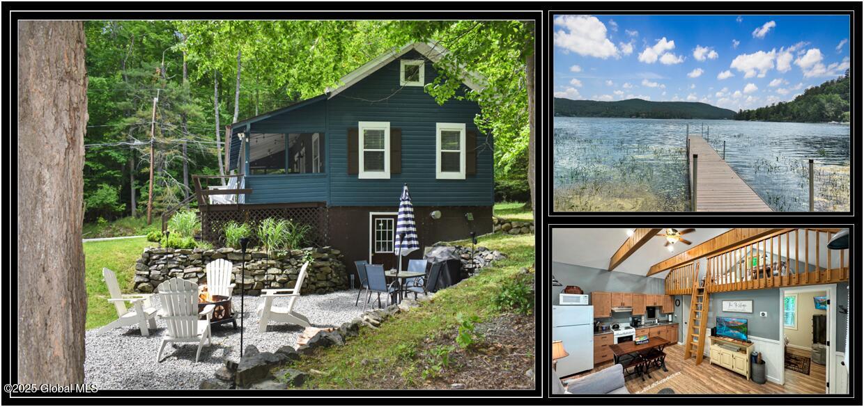 342 Palisades Road, Brant Lake, New York image 1