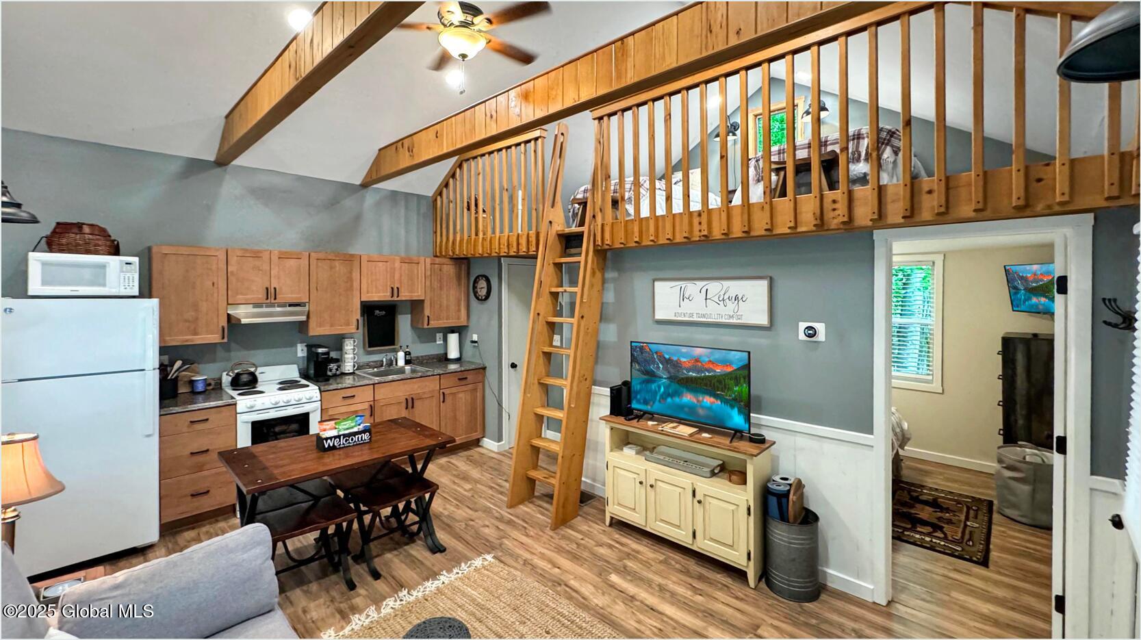 342 Palisades Road, Brant Lake, New York image 8