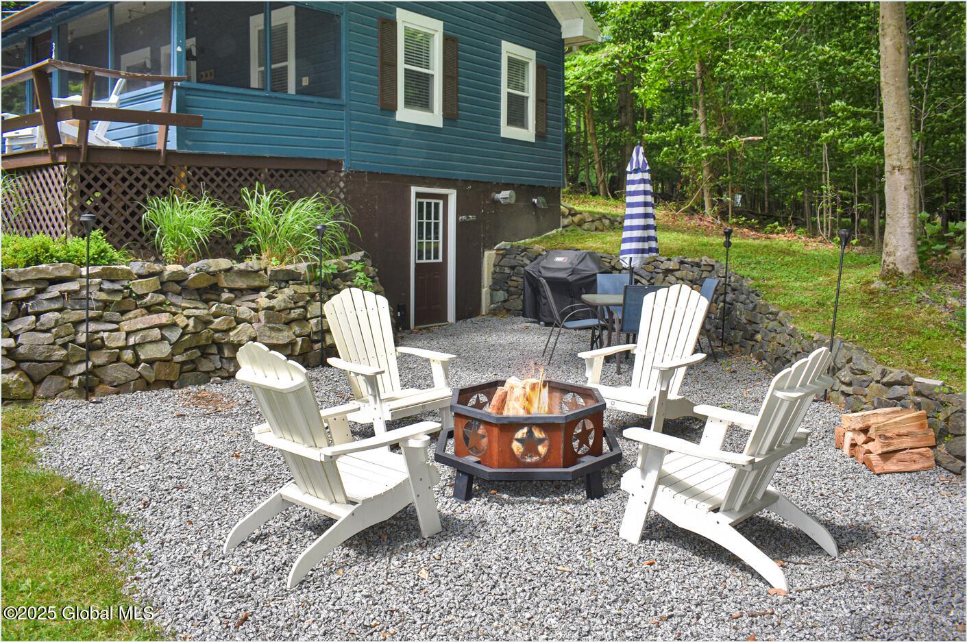 342 Palisades Road, Brant Lake, New York image 5