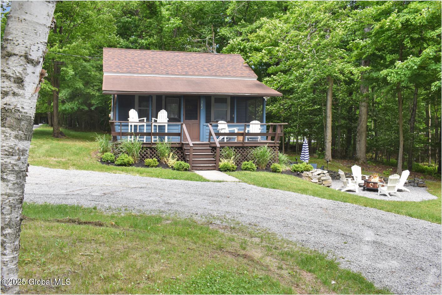 342 Palisades Road, Brant Lake, New York image 21