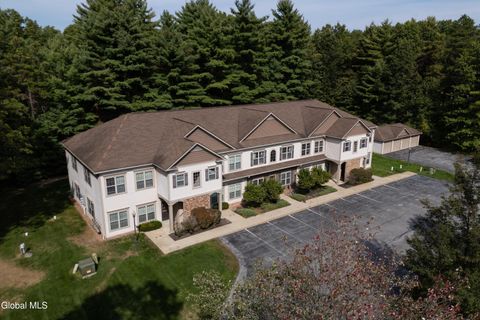 Photo of 16 Lancaster Place, Ballston Spa, NY 12020 (MLS # 202531214)