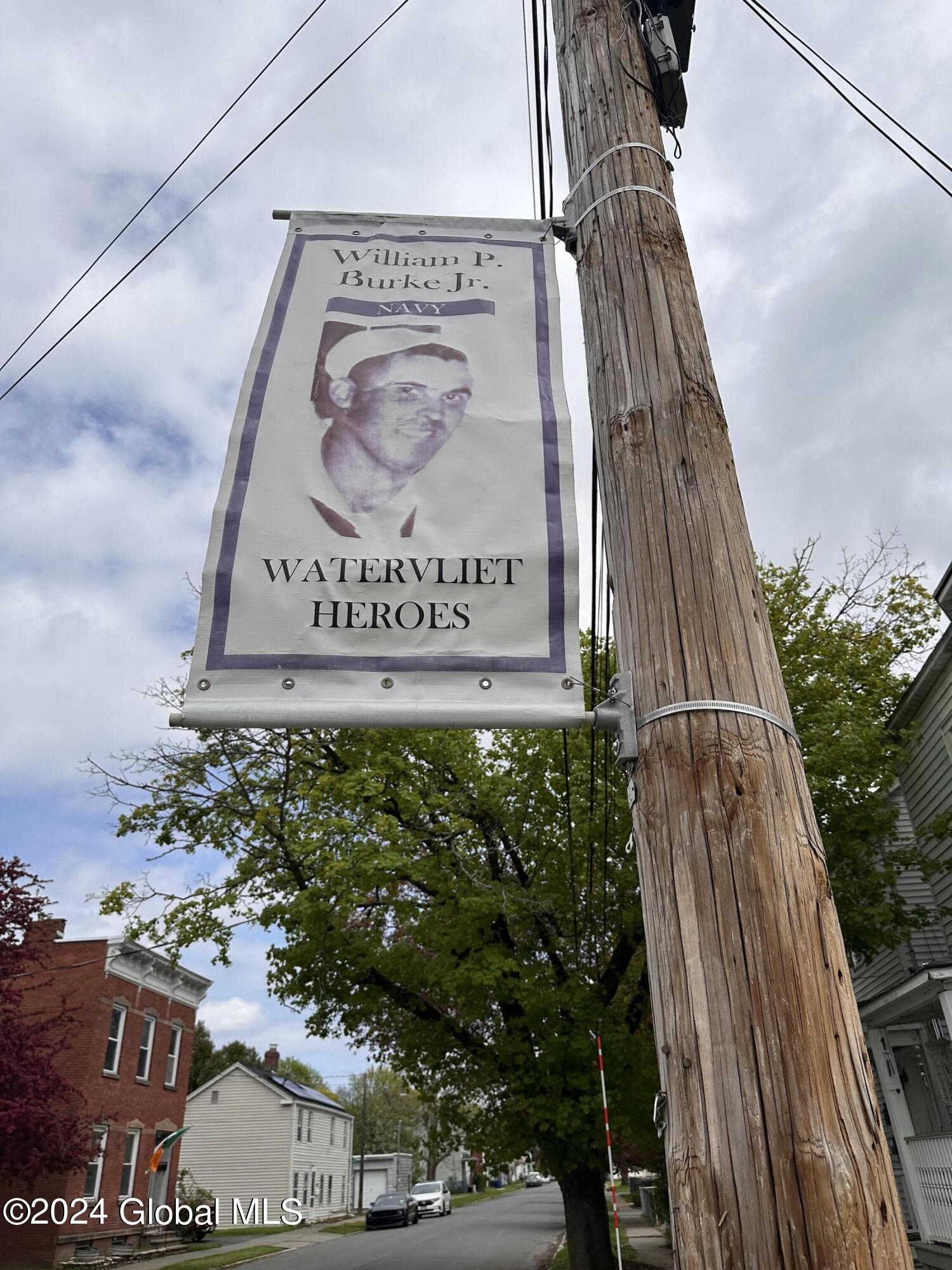 Watervliet, New York 12189, United States, 4 Bedrooms Bedrooms, ,2 BathroomsBathrooms,Residential,Active,34796