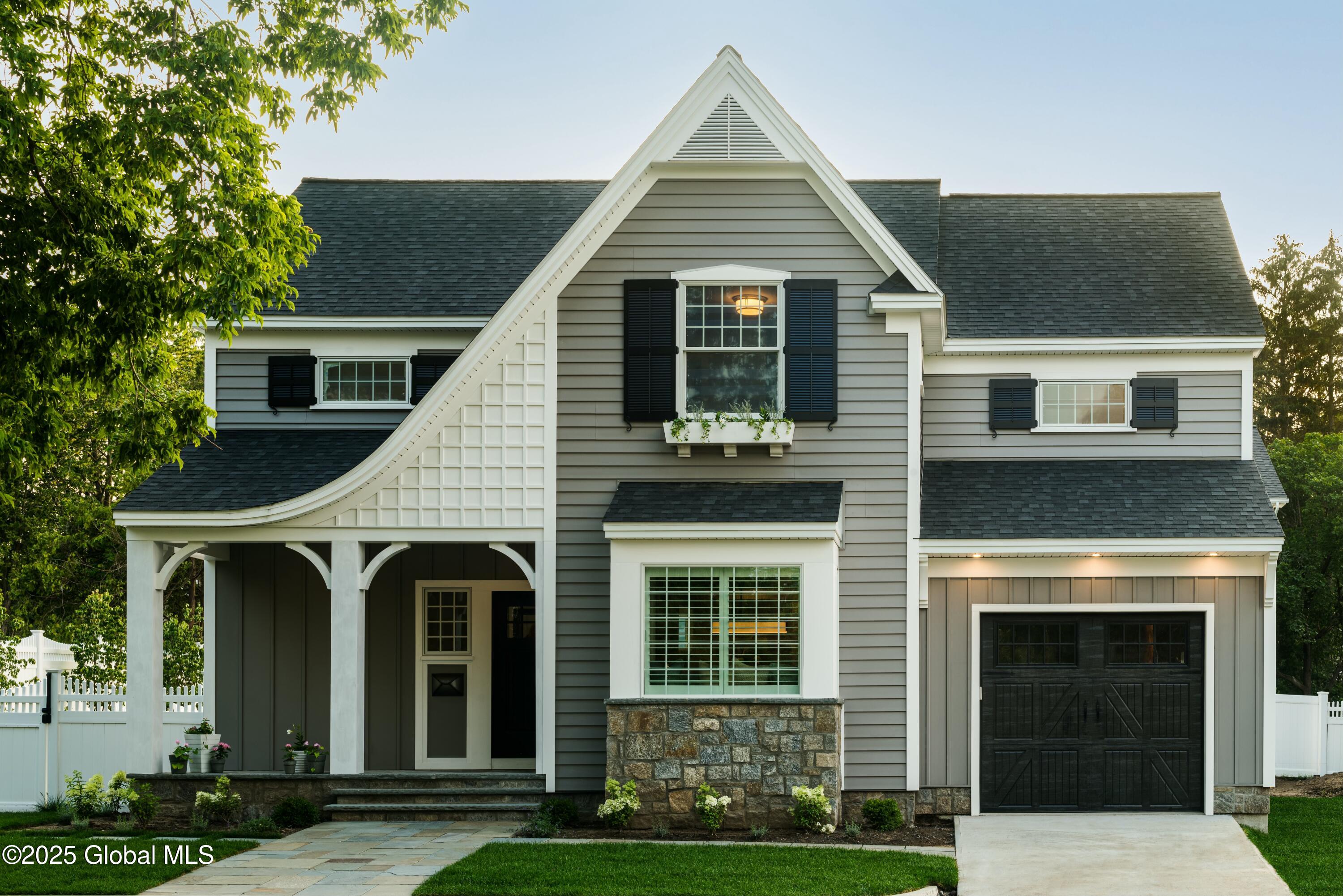 1 Pickett Lane, Rexford, New York image 12