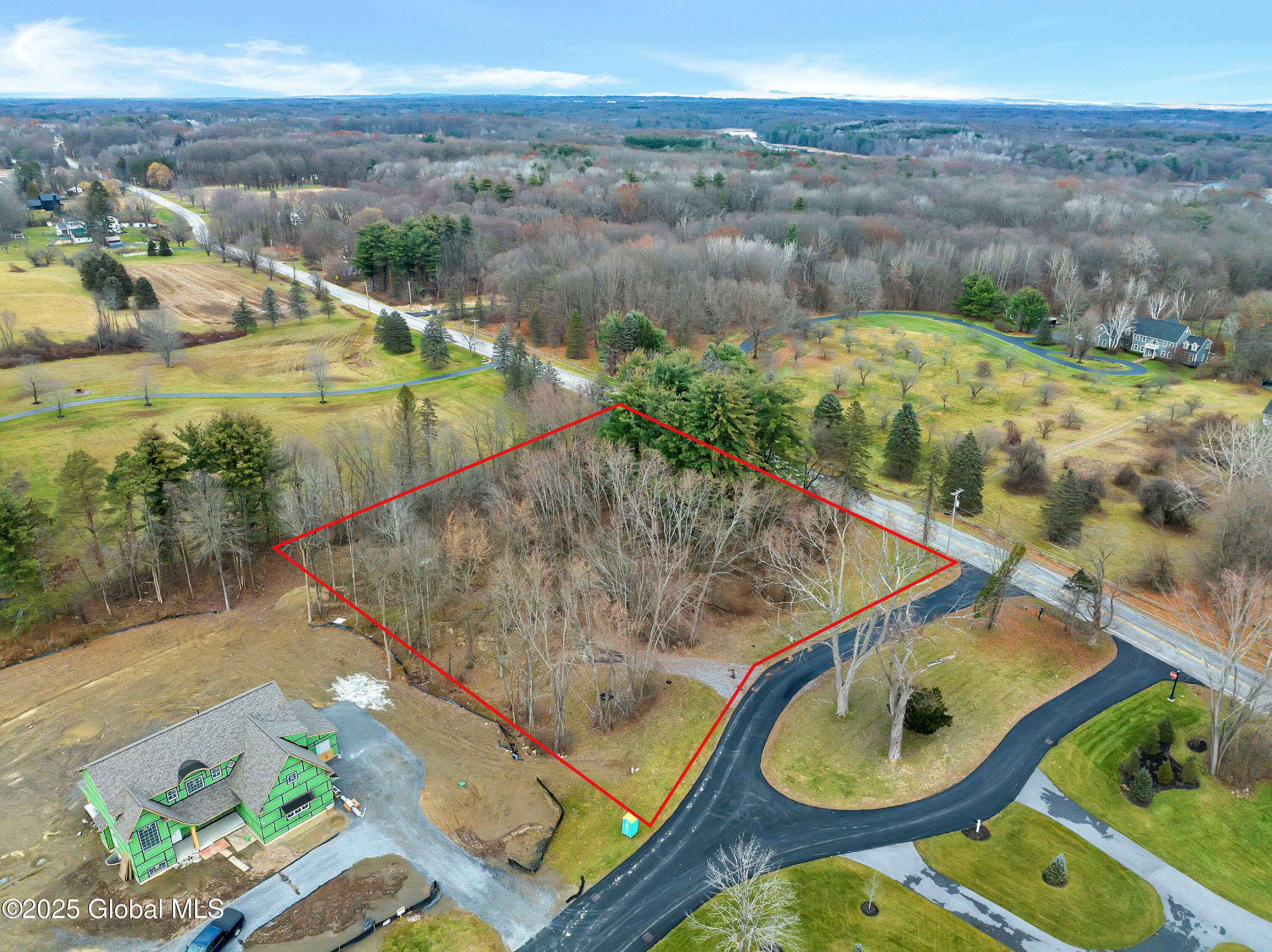 1 Pickett Lane, Rexford, New York image 8