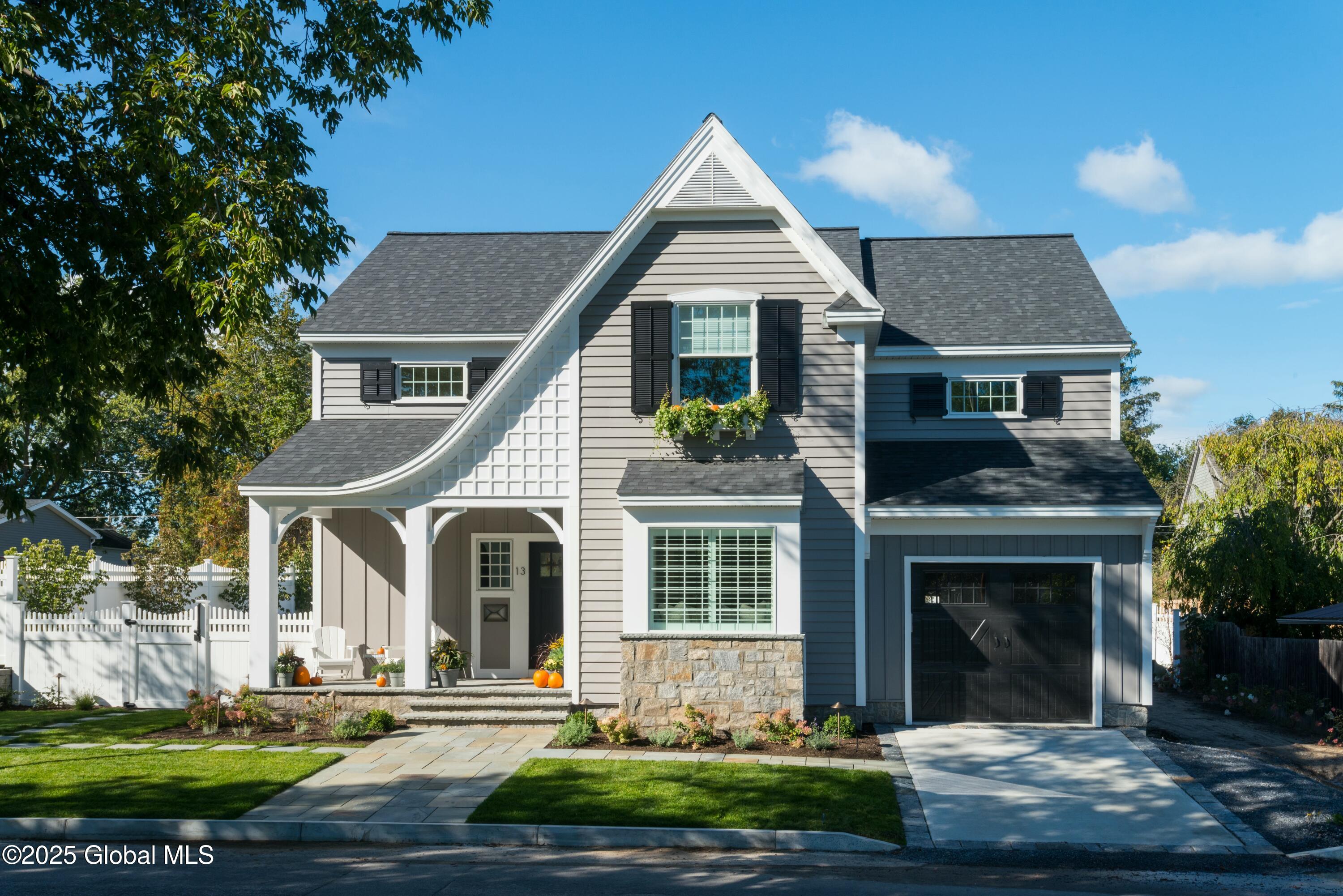 1 Pickett Lane, Rexford, New York image 13