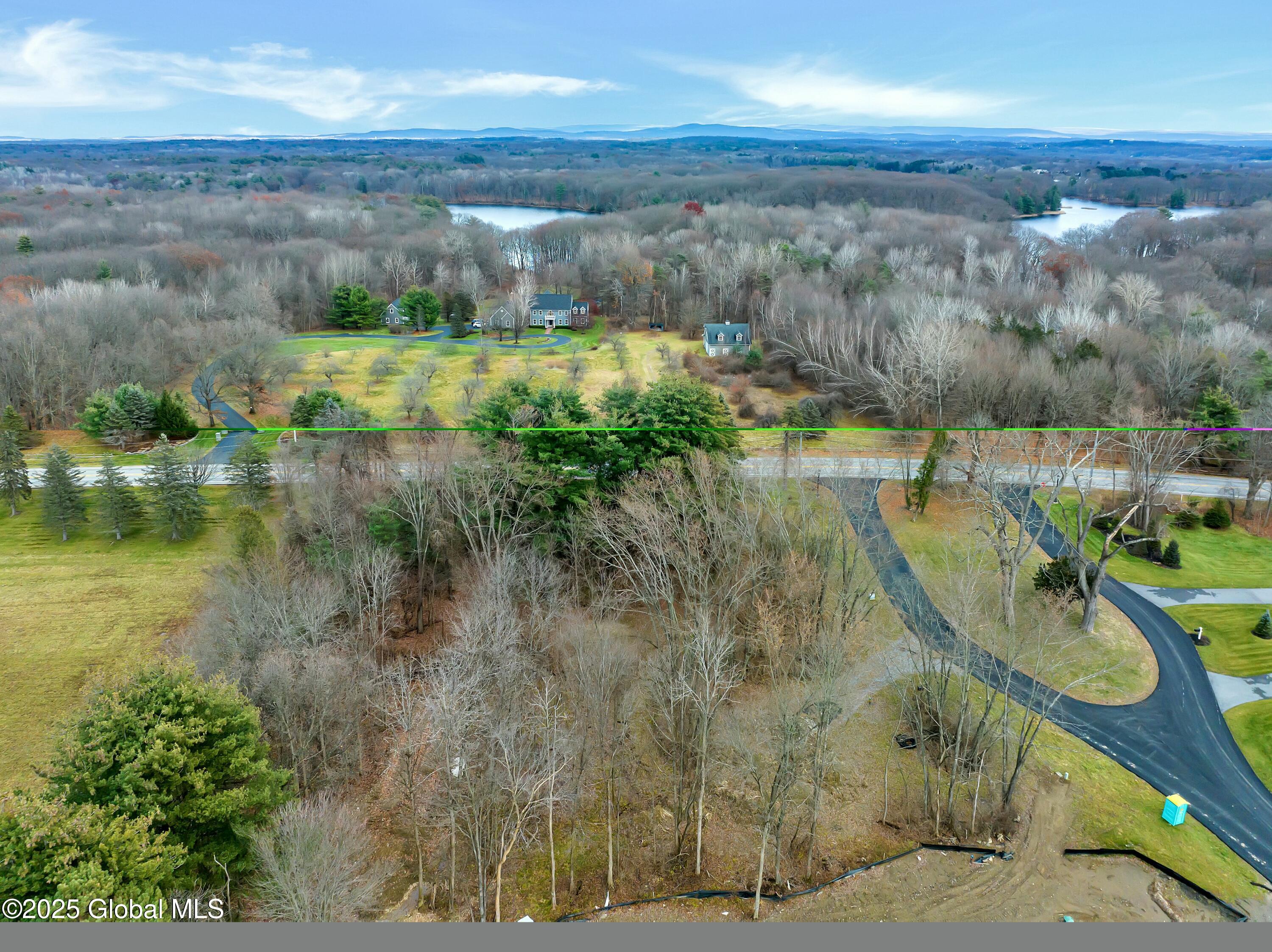 1 Pickett Lane, Rexford, New York image 43