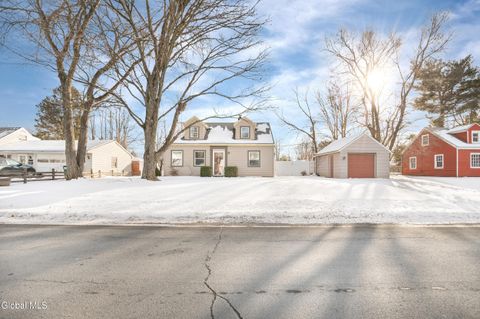 Photo of 1956 Clement Road, Schenectady, NY 12303 (MLS # 202610274)