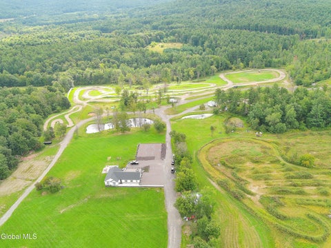 Photo of 1780 Tamarac Road, Johnsonville, NY 12094 (MLS # 202625638)