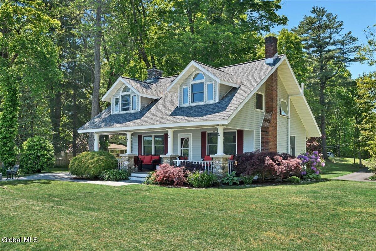 110 Stewart Point Road