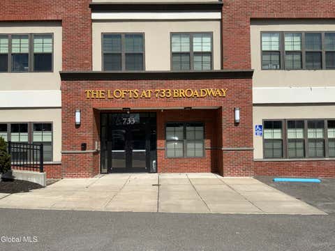 Apartment For Rent - 733 Broadway #308<br/> Albany County, Albany, NY 12207