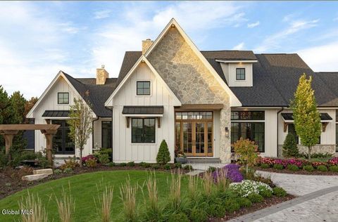 247 E Kaydeross Avenue Lot 3 Saratoga Springs NY 12866