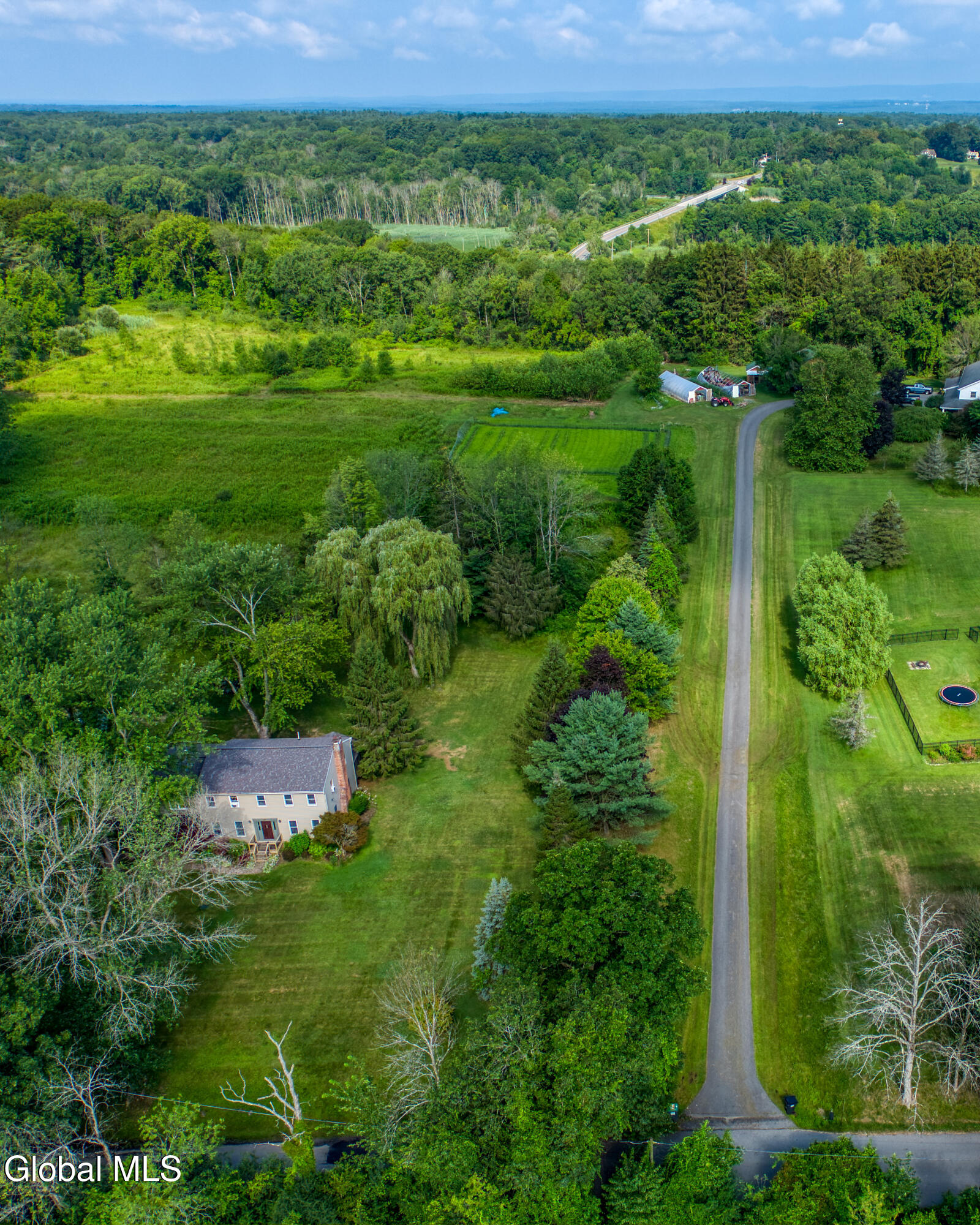 247 E Kaydeross Avenue Lot 3