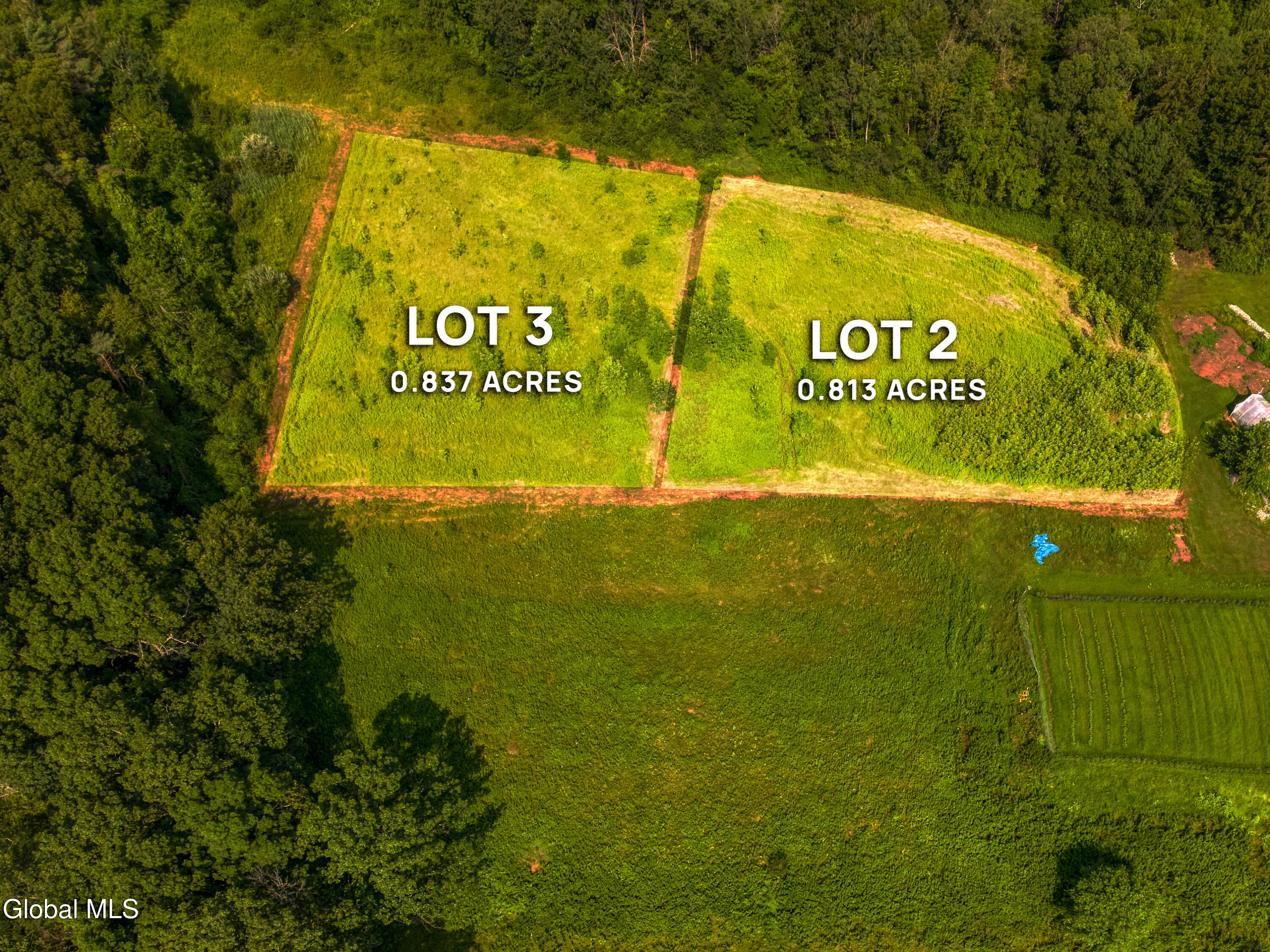 247 E Kaydeross Avenue Lot 3