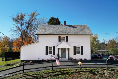 Photo of 33 White Church Lane, Troy, NY 12180 (MLS # 202528333)