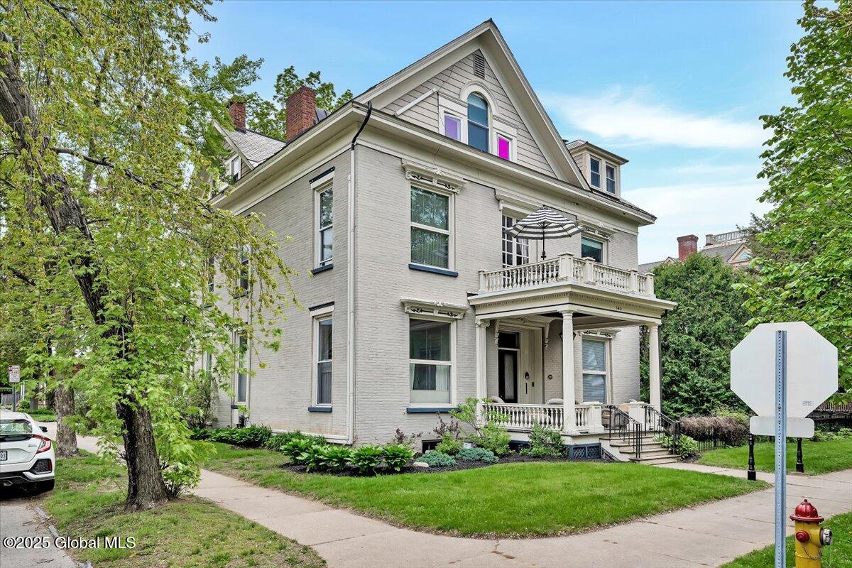 143 Caroline Street #4, Saratoga Springs, New York image 29