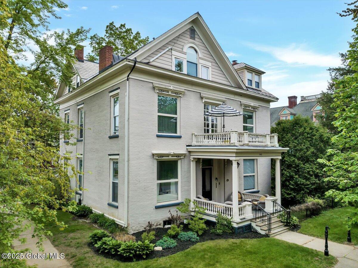 143 Caroline Street #4, Saratoga Springs, New York image 1