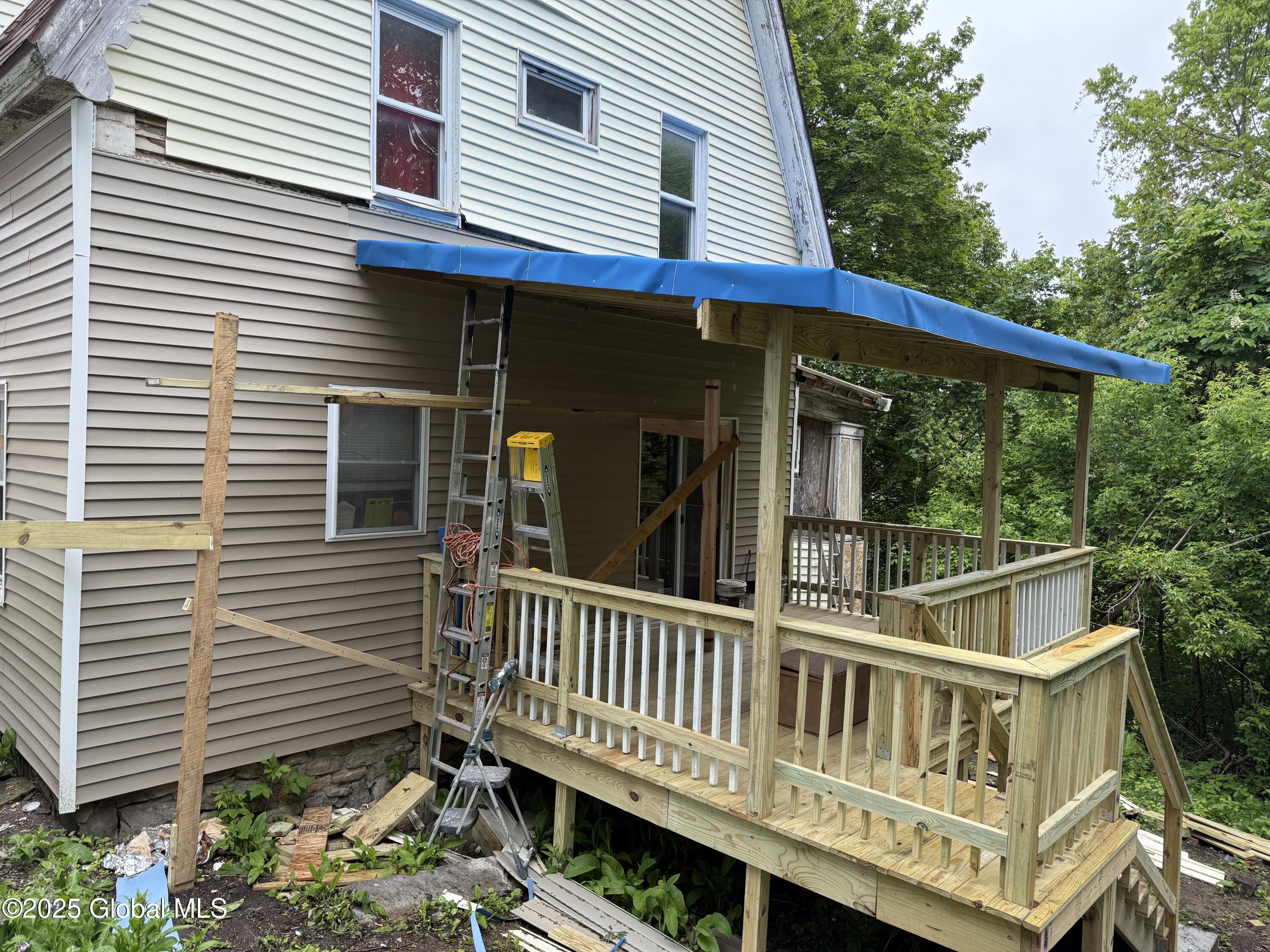 46 Slater Street, Amsterdam, New York image 5