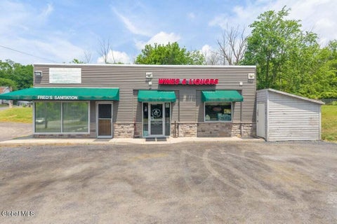 Photo of 3585 US-20, Sloansville, NY 12160 (MLS # 202620293)